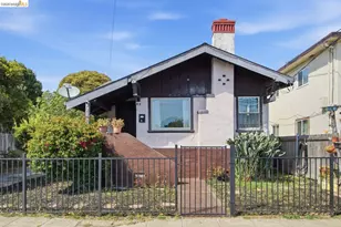 4315 Nevin Ave, Richmond, CA 94805 - Photo 1