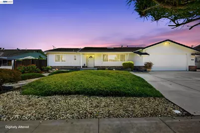 41754 Covington Dr, Fremont, CA 94539 - Photo 3