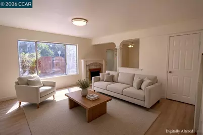 1891 Landana Dr #C, Concord, CA 94519 - Photo 3