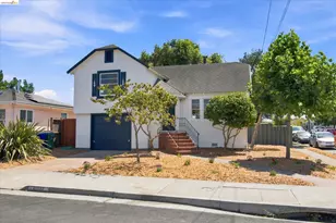 1700 Gaynor Ave, Richmond, CA 94801 - Photo 1