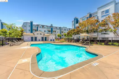 6400 Christie Ave #3206, Emeryville, CA 94608 - Photo 35