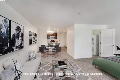 6400 Christie Ave #3206, Emeryville, CA 94608 - Photo 1