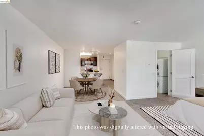 6400 Christie Ave #3206, Emeryville, CA 94608 - Photo 1