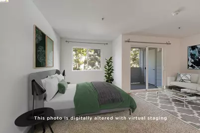 6400 Christie Ave #3206, Emeryville, CA 94608 - Photo 17