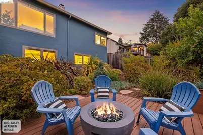 7450 Terrace Dr, El Cerrito, CA 94530 - Photo 87