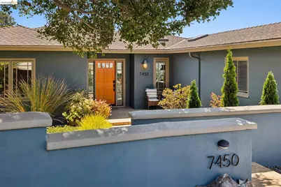 7450 Terrace Dr, El Cerrito, CA 94530 - Photo 1