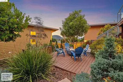 7450 Terrace Dr, El Cerrito, CA 94530 - Photo 89