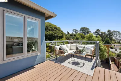 7450 Terrace Dr, El Cerrito, CA 94530 - Photo 37