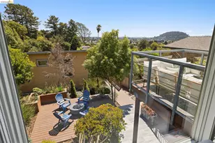 7450 Terrace Dr, El Cerrito, CA 94530 - Photo 11