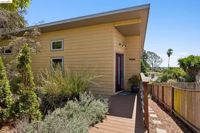 7450 Terrace Dr, El Cerrito, CA 94530 - Photo 61