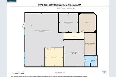 3978 Railroad Ave, Pittsburg, CA 94565 - Photo 9
