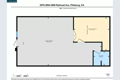 3978 Railroad Ave, Pittsburg, CA 94565 - Photo 11