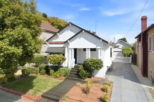 1028 57th St, Oakland, CA 94608 - Photo 1