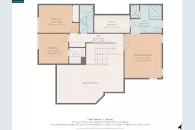 7297 Castle Dr, Dublin, CA 94568 - Photo 63