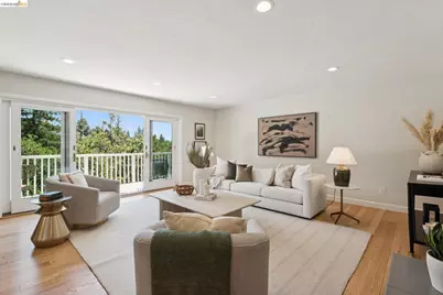 114 Indian Rd, Piedmont, CA 94610 - Photo 5