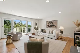 114 Indian Rd, Piedmont, CA 94610 - Photo 5