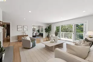 114 Indian Rd, Piedmont, CA 94610 - Photo 7