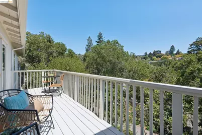 114 Indian Rd, Piedmont, CA 94610 - Photo 9