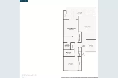 388 Mill Road, Martinez, CA 94553 - Photo 5
