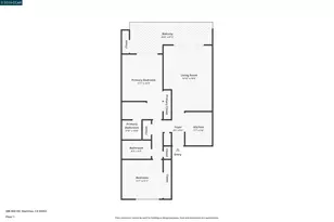 388 Mill Rd, Martinez, CA 94553 - Photo 5