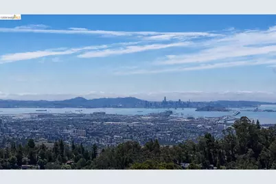 6669 Skyline Blvd, Oakland, CA 94603 - Photo 5