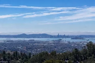 6669 Skyline Blvd, Oakland, CA 94603 - Photo 5