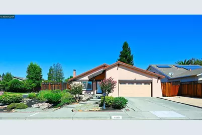 3438 Loreto Dr., San Ramon, CA 94583 - Photo 1