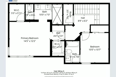 3895 Camino Loop, Dublin, CA 94568 - Photo 93