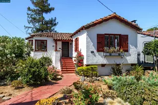 3735 Virden Ave, Oakland, CA 94619 - Photo 1