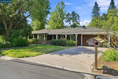 208 Ivy Dr, Orinda, CA 94563 - Photo 3