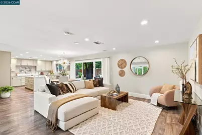 20 Waterberry Ct, Pleasant Hill, CA 94523 - Photo 5