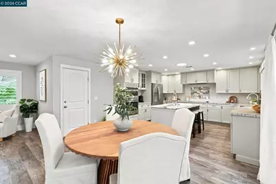 20 Waterberry Ct, Pleasant Hill, CA 94523 - Photo 9