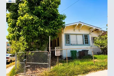 1701 10th Ave, Oakland, CA 94606 - Photo 1