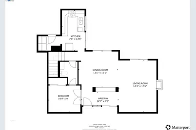 2023 Los Gatos Almaden Rd, San Jose, CA 95124 - Photo 47