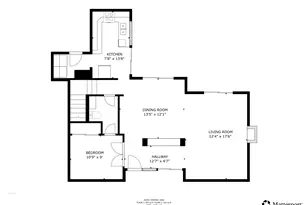 2023 Los Gatos Almaden Rd, San Jose, CA 95124 - Photo 47