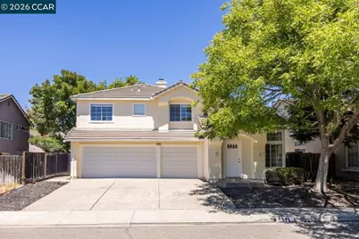 4540 Knollpark Cir, Antioch, CA 94531 - Photo 1