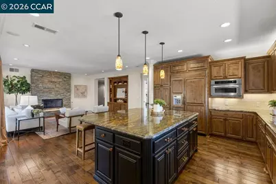 318 Sunset Dr, Danville, CA 94506 - Photo 15