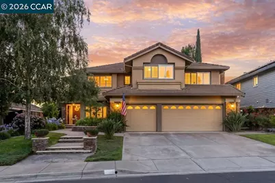 318 Sunset Dr, Danville, CA 94506 - Photo 3