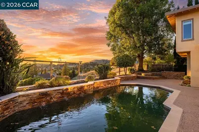 318 Sunset Dr, Danville, CA 94506 - Photo 1