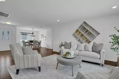 1789 Woodland Ct, Concord, CA 94521 - Photo 9
