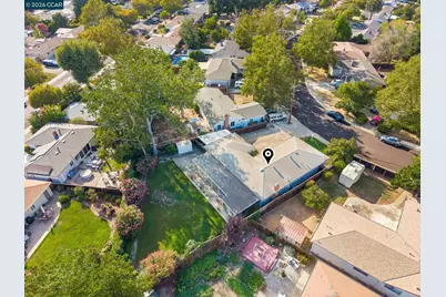 1833 Sandalwood Dr, Concord, CA 94519 - Photo 23