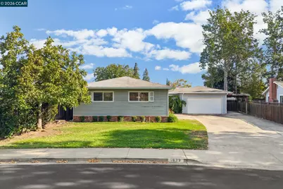 1833 Sandalwood Dr, Concord, CA 94519 - Photo 1