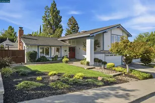 3286 Burgundy Dr, Pleasanton, CA 94566 - Photo 1