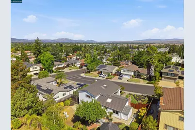 3286 Burgundy Dr, Pleasanton, CA 94566 - Photo 41