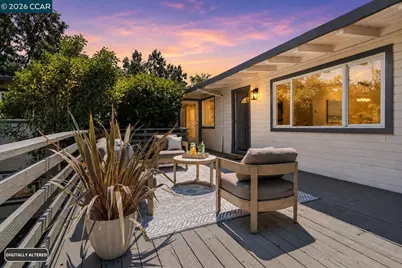 1564 Arbutus Drive, Walnut Creek, CA 94595 - Photo 3