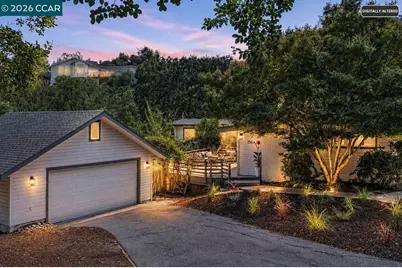 1564 Arbutus Drive, Walnut Creek, CA 94595 - Photo 1