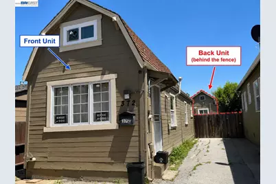 372 6th Ave, Menlo Park, CA 94025 - Photo 1