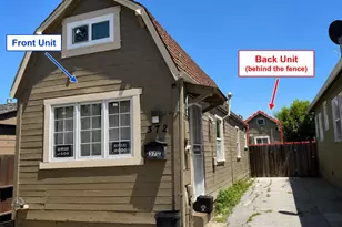 372 Sixth Ave, Menlo Park, CA 94025 - Photo 1