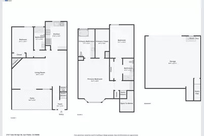2121 Vale Rd #56, San Pablo, CA 94806 - Photo 33