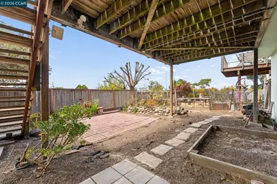 6386 Claremont Ave, Richmond, CA 94805 - Photo 53